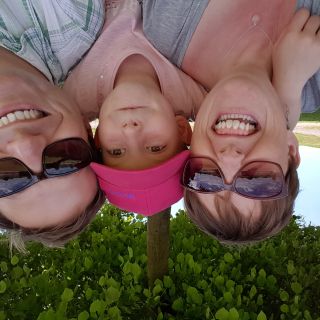 Profile photo for Susan Blackman