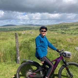 Profile photo for Tracey Lethbridge