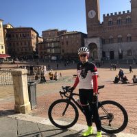 Profile photo for Victoria Haye