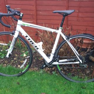 Profile photo for Nigel Dyer