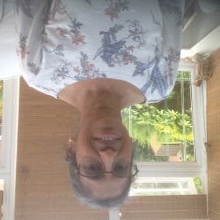 Profile photo for Vinodhini Clarke