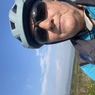 Profile photo for Lynn Mclaughlan