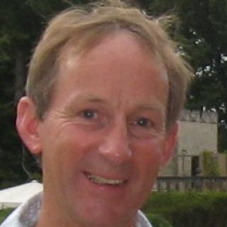 Profile photo for David Willoughby