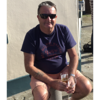 Profile photo for Dave Atkinson