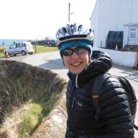 Profile photo for Helen Bisson