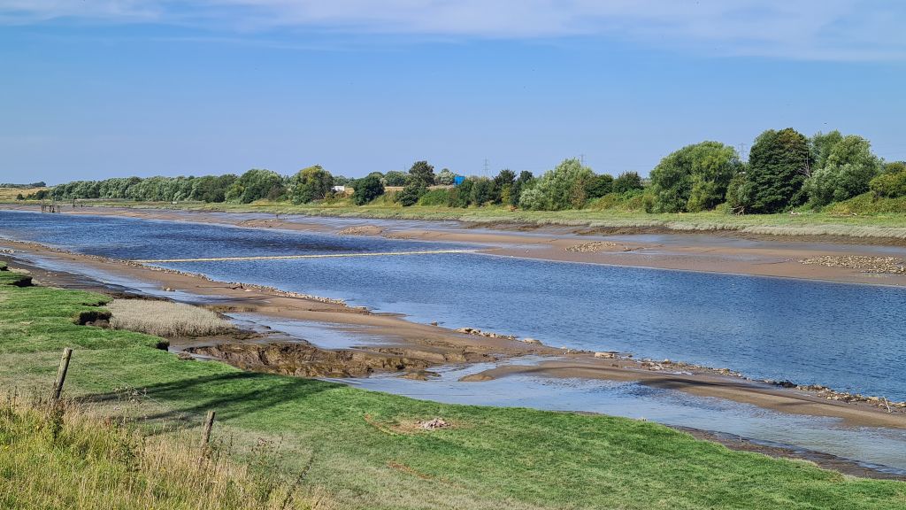 Let's Ride - Ribble Explorer Via Penwortham
