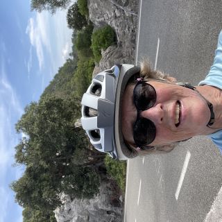 Profile photo for Maggie  Scrugham