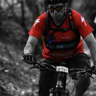 Profile photo for Nick Parfitt