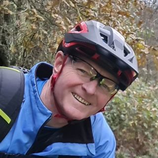 Profile photo for Andy James