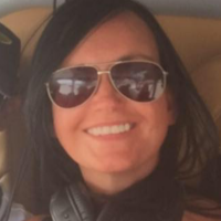 Profile photo for Jill Glen