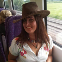 Profile photo for Samantha Midwood