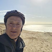 Profile photo for Tony Morrissey