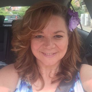 Profile photo for Ceri Jones