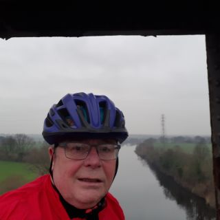 Profile photo for John Mulholland