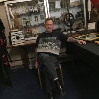 Profile photo for Tony Willett