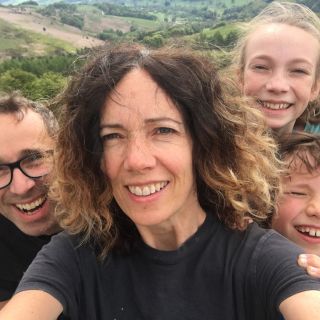 Profile photo for Helena Parsons