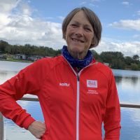 Profile photo for Lesley Hobbs