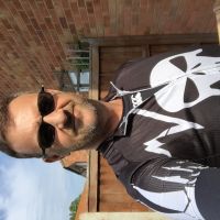 Profile photo for Terry Morton