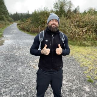 Profile photo for Ricky Monks