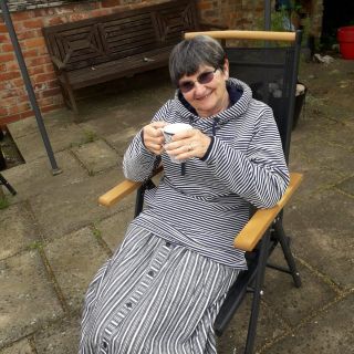 Profile photo for Ann Watson