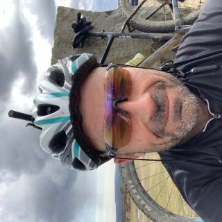 Profile photo for Lee Brignall