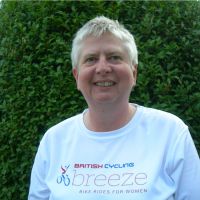 Profile photo for Julie Chilvers