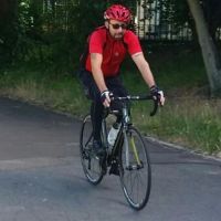 Profile photo for Darren Dutnall