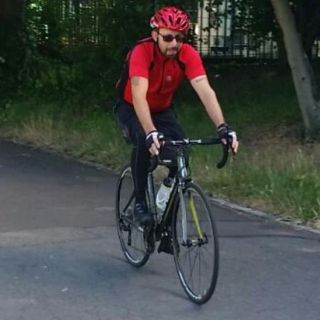 Profile photo for Darren Dutnall