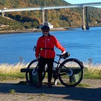 Profile photo for Maureen Beange