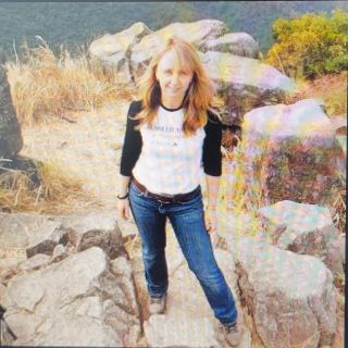 Profile photo for Miranda Legg