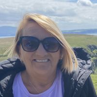 Profile photo for Sandra Davidson