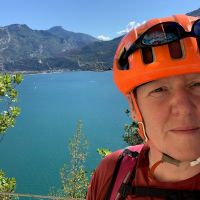 Profile photo for Kirsteen Ellis