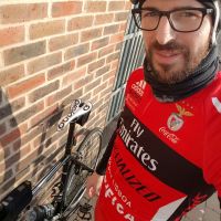 Profile photo for C M Da Ferreira