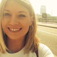 Profile photo for Hattie Coupe