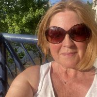 Profile photo for Leona Sanders