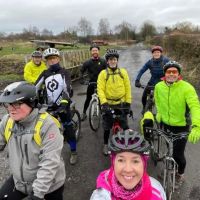 Profile photo for Wigan and Leigh Community Cycling