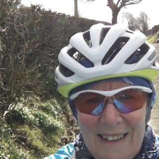 Profile photo for Christine Strudgeon