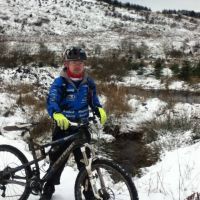 Profile photo for Craig Hardie