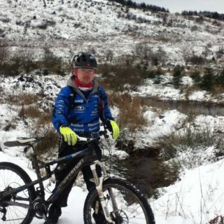 Profile photo for Craig Hardie