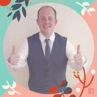 Profile photo for Ross Crilly