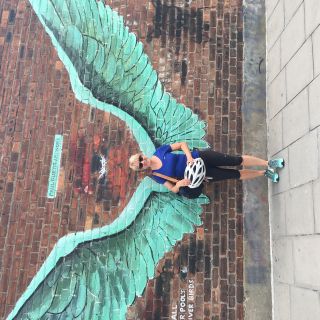 Profile photo for Carol Birchall