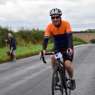 Profile photo for Andy Hill