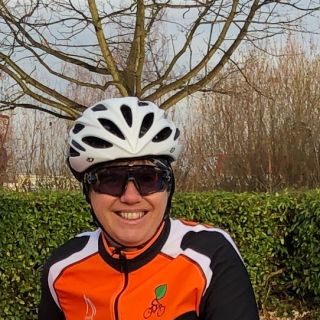 Profile photo for Angela Kirk