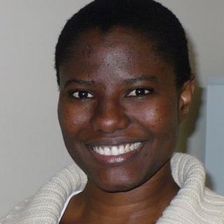 Profile photo for Nuovella Williams