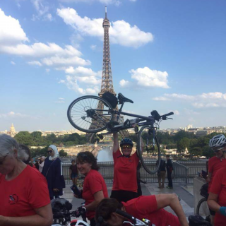 Profile photo for Ray Dominy