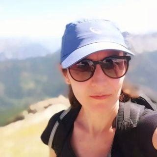 Profile photo for Ewa Beczko