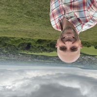 Profile photo for Alastair Millan