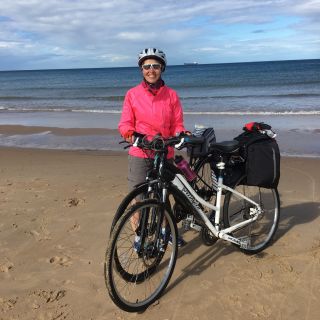 Profile photo for Clare White