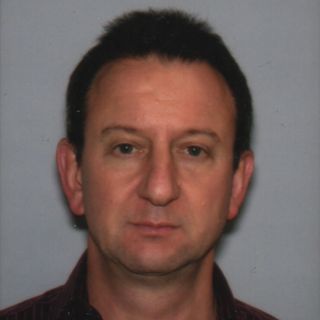 Profile photo for Jeremy Fess