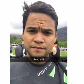 Profile photo for Ronny Pinto